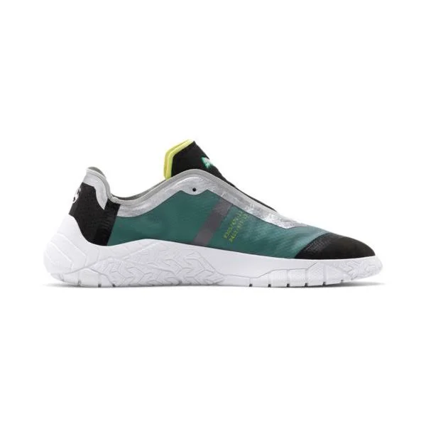 Puma Mercedes-AMG Petronas Replicat-X Motorsport Shoes - Green