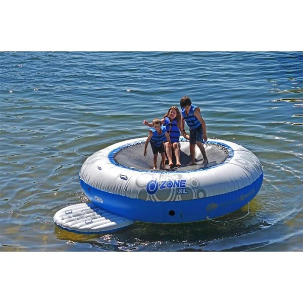 Rave Sports O - Zone XL Water Bouncer