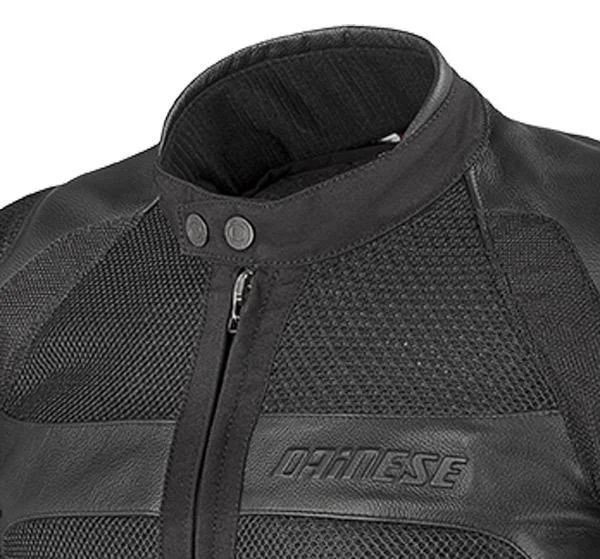 DAINESE AIR FRAZER TEX+PELLE All Products