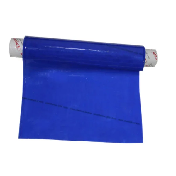 Dycem Non-Slip Material - Roll, 16x22 x 5.5 yd, Yellow