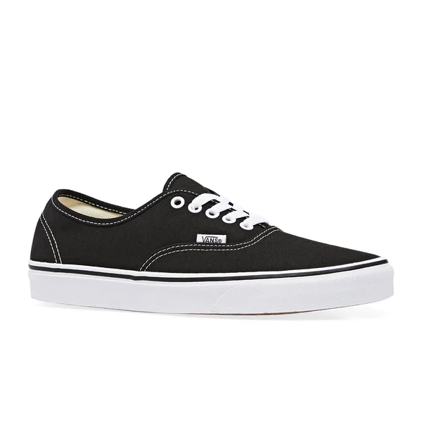 Vans Authentic - Black