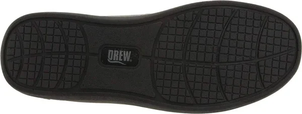 Women's Drew Rose Mary Jane, Size: 8, Black