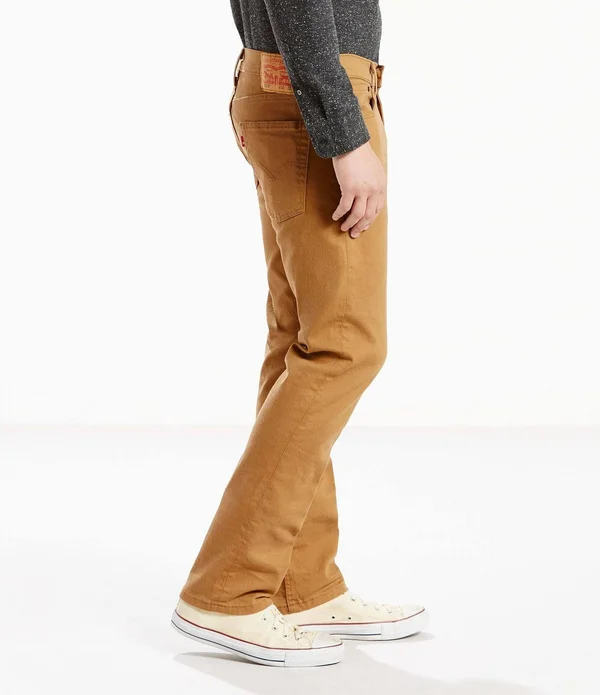 Levi S Men S 513 Slim Straight Jeans