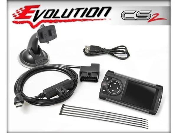 Edge CS2 Gas Evolution Programmer - 85350