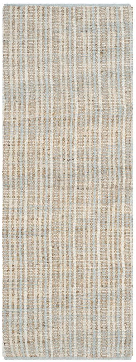 Safavieh Cape Cod CAP831A 2&3x22 x 6& Natural Rug