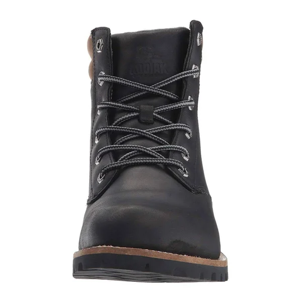 Kodiak Men's Magog Boots Black 12