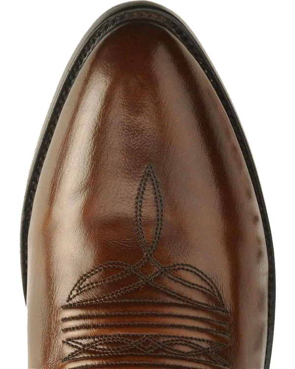 Dan Post Boots Milwaukee 10 Men's Tan
