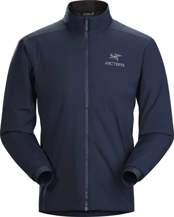 Arc&teryx Atom LT Insulated Jacket - Men's Kingfisher, 3XL