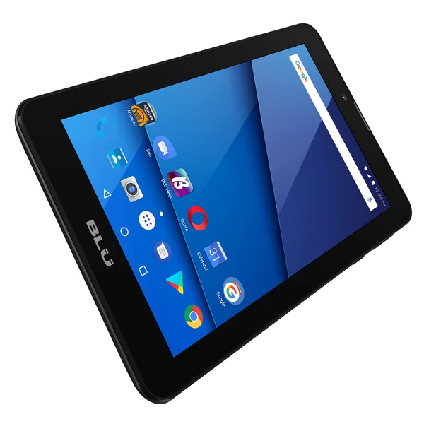 Blu Touchbook M7 Pro P290L Phablet - 8 GB - Black - 7x22