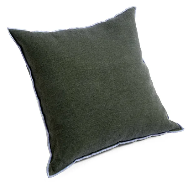 Hay Outline Cushion - Moss