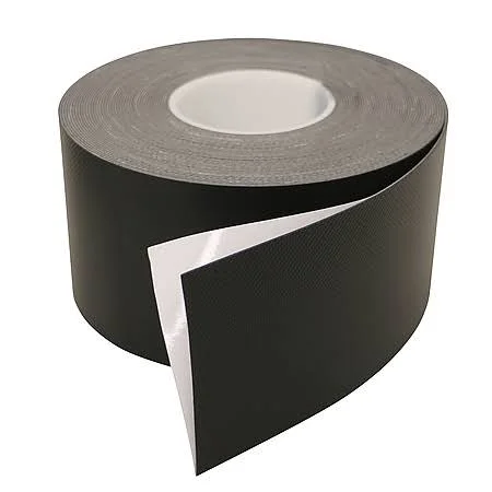 Findtape Hgt Handrail Grip Tape: 4 in. x 60 ft. (Black) 34184N