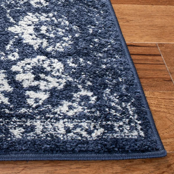 Safavieh Adirondack Area Rug - Gray/Blue