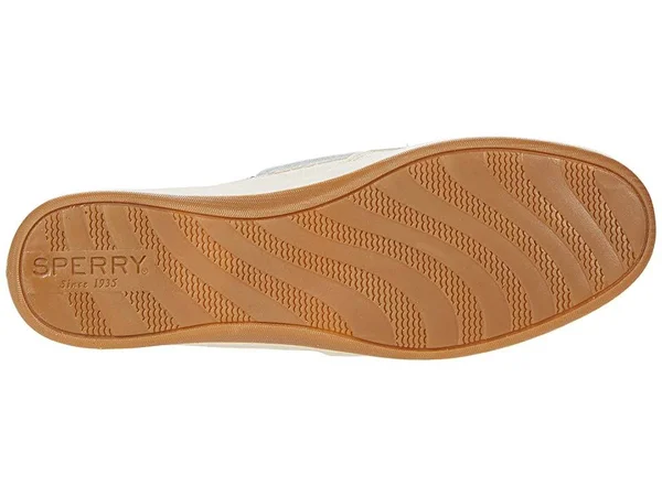 Women's Sperry Koifish Textile Boat Shoes