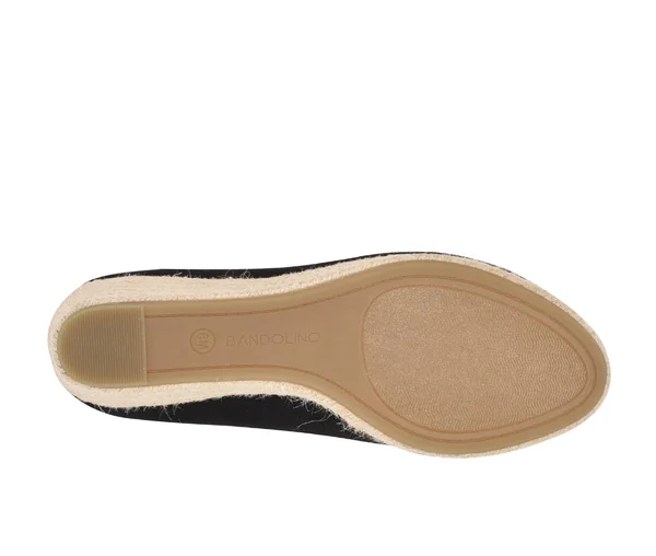 Bandolino Nuri 7 Black, Women's, Size: 8