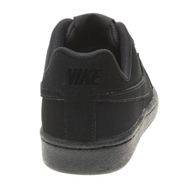 Nike Shoes Court Royale GS, 833535001 - Black - 5.5