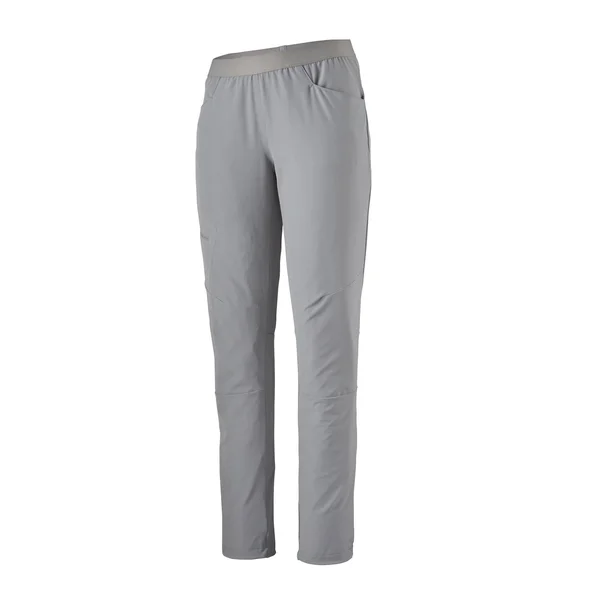 Patagonia Chambeau Rock Pant - Women's Feather Grey - 14