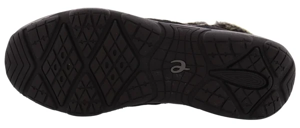 Womens Easy Spirit Vance10 Winter Ankle Boots 7 M Black
