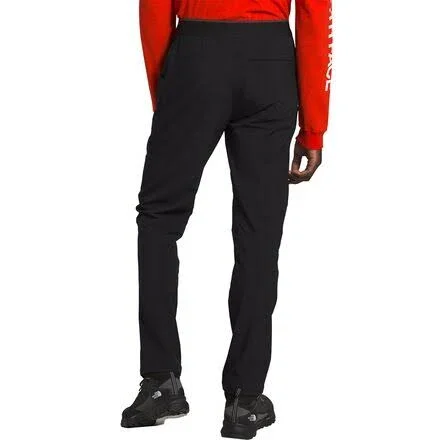 The North Face Men's Paramount Active Pants - Size 36, Black