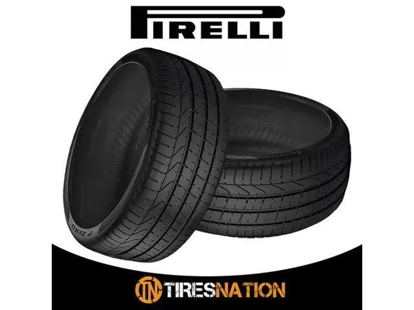 Pirelli P Zero 235/40ZR18 95Y XL Tire
