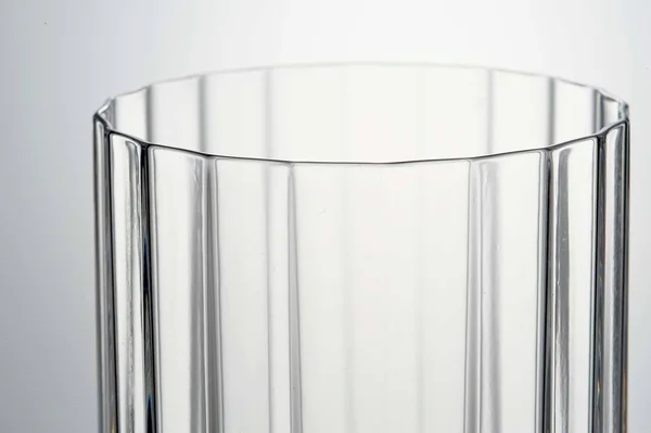 Luigi Bormioli Bach White Wine Glass - Set of 4, Clear