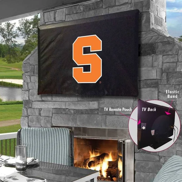 Holland Bar Stool Syracuse TV Cover TV50SYRCSE