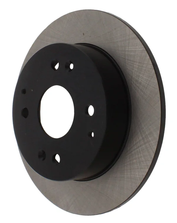 Centric Premium Brake Rotor 120.40041