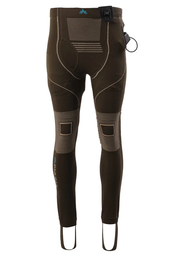 PNUMA Rechargeable IconX Heated Core Pant - PINE CREEK, XL