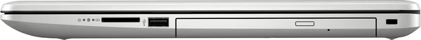 HP 17-by3065st 17.3x22 Notebook - Intel i5, 8GB Memory, 128GB SSD + 1TB Hard Drive, Windows 10, Silver
