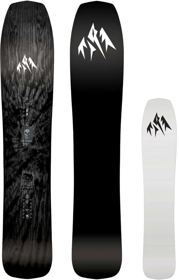 Jones Ultra Mind Expander Snowboard