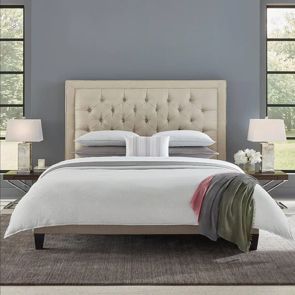 Sferra Abriana Bedding - King Duvet Cover, Tin