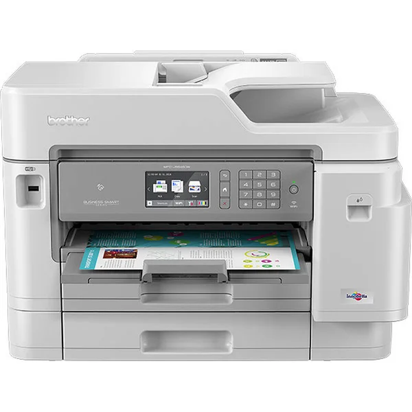 Brother MFC-J5945DW Multifunction Printer One Size S5606363