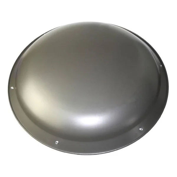 Ventamatic CX4000AMWG 1 - 600-CFM Grey Attic Roof Ventilator Dome - CX4000AMWGUPS