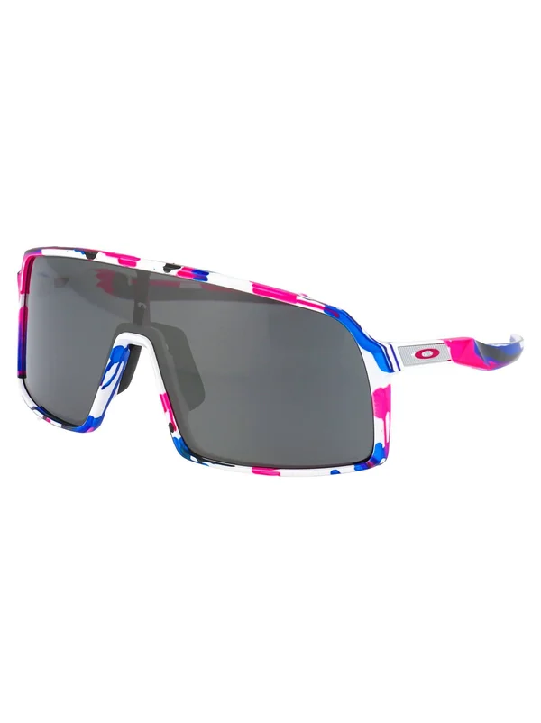 Oakley OO9406 Sutro Sunglasses - 940625 Kokoro/Prizm Black