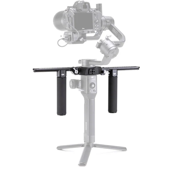 DJI Switch Grip Dual Handle Dual handle module