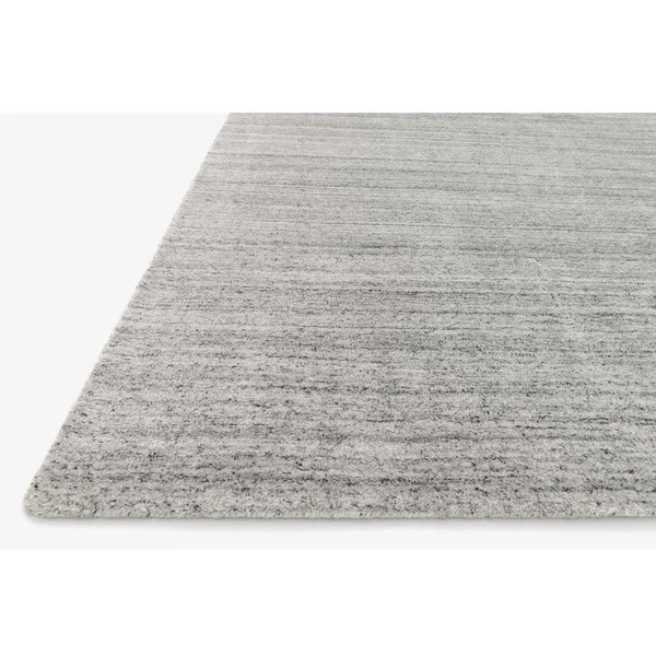 Loloi Barkley BK-01 5& x 7&6x22 Mocha Rug
