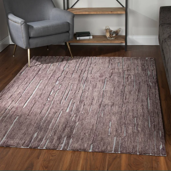 Addison Rugs Dazzle 32 Gilded 8&x10& - Area Rug