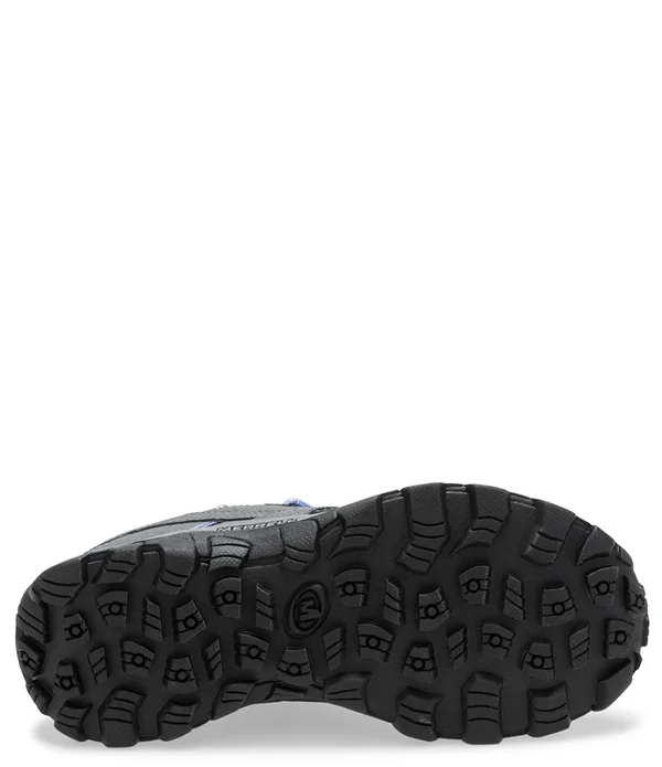 Merrell Moab 2 Low Lace Waterproof Hiker - Kids Unisex, Size: 13.5