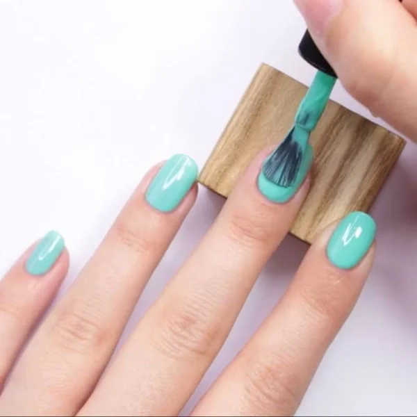 Nails Inc Just Avocado It Plant Power Nail Polish