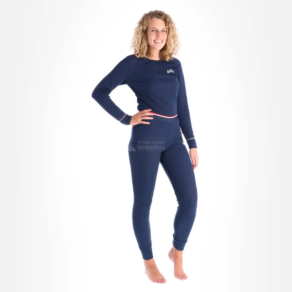 Odlo Active Warm Originals (DIVING Navy)