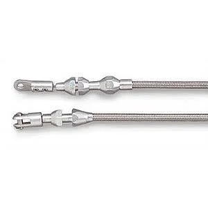Lokar Tc1000tp36 36 Hi-Tech Throttle Cable