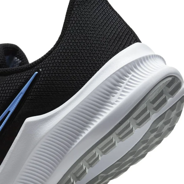 Nike Downshifter 11 Men's Running Shoes - Size: 9.5, Black