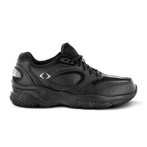 Apex Lace Walker 8.5 Women's Black