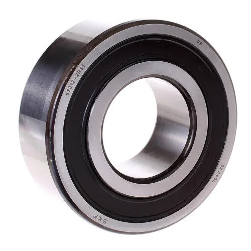 62312 2RS1 SKF - Deep Groove Ball Bearings Single Row