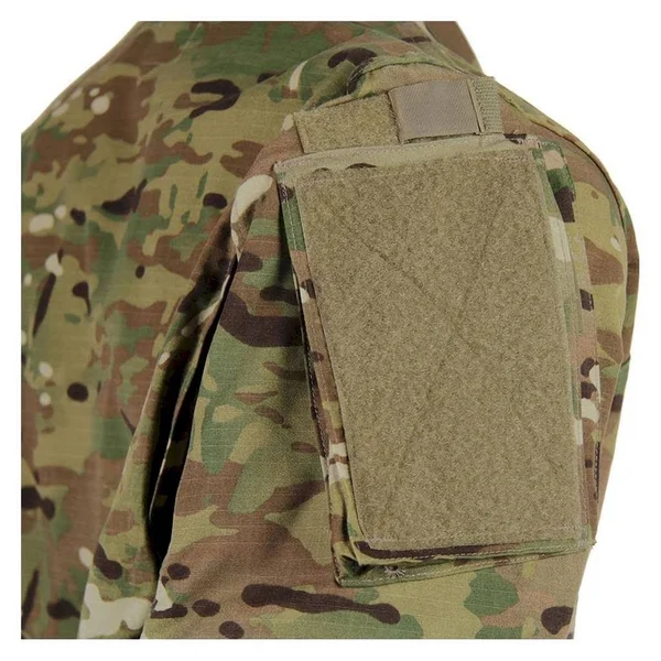 Propper ACU Coat - Battle Rip Multicam