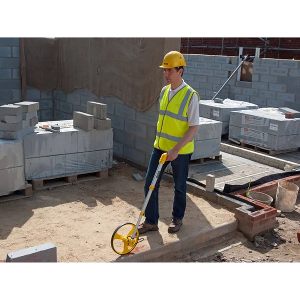 Stanley - Mw40m Measuring Wheel