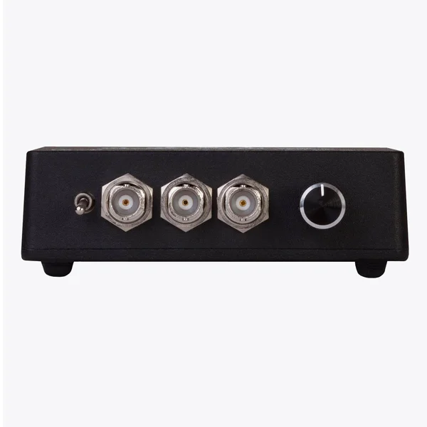 Black Lion Audio Micro Clock MK2