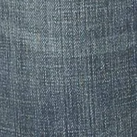 Wrangler Men's Bozeman Retro Slim Fit Straight Leg Jeans