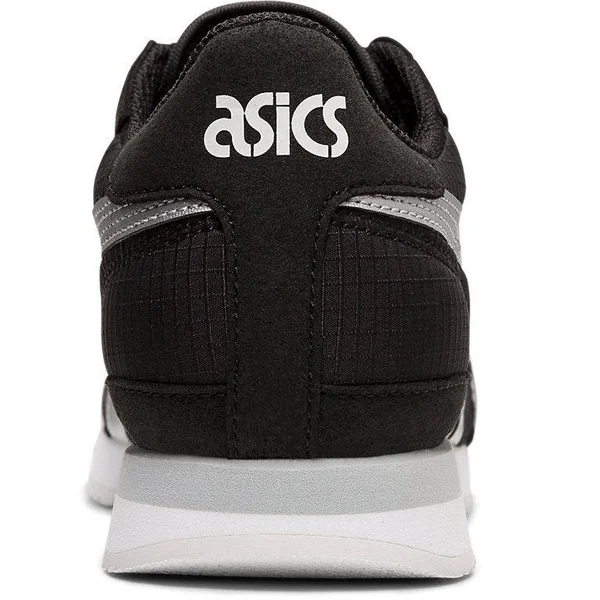 Asics Women's Tiger Runner Shoes, 10.5M, Black