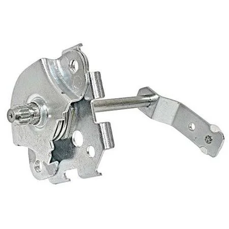 Dynacorn 1621p Door Latch Mechanism - RH SIDE, 1966 Chevy II/Nova