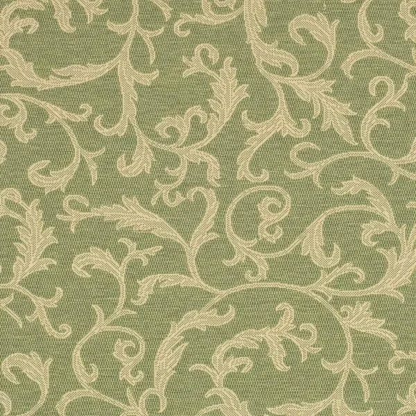 Safavieh Courtyard CY2653-3202 2&3x22 x 14&0x22 Runner Terracotta - Natural Area Rug